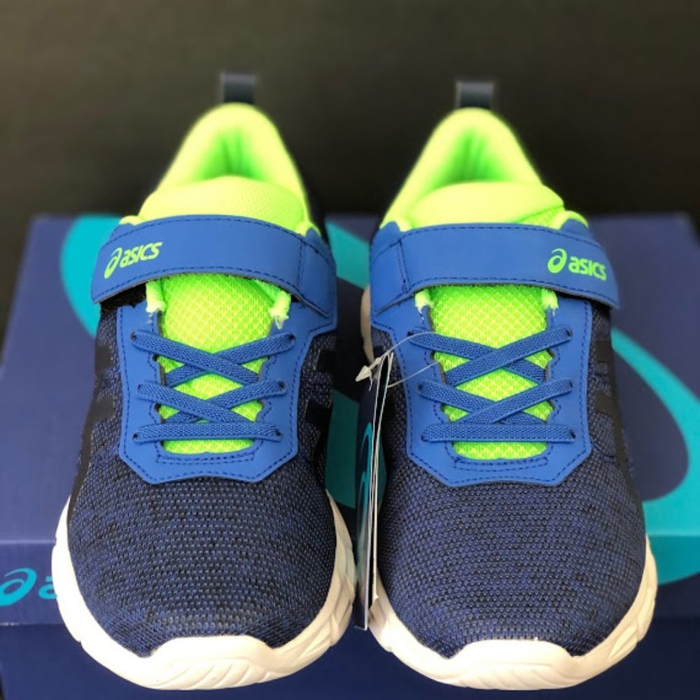 Women's/kid's new ASICS athletic/sport shoes NWT